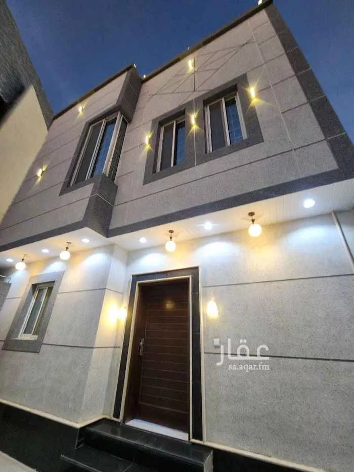 فيلا للبيع في شارع ياسر بن عامر الكناني ، حي الرحمانية ، جدة ، جدة صورة 3