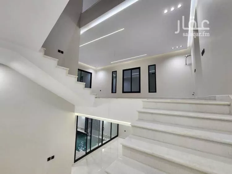 فيلا للبيع في شارع احمد بن عبدالمقرئ, حي الفلاح, مدينة جدة, منطقة مكة المكرمة صورة 5