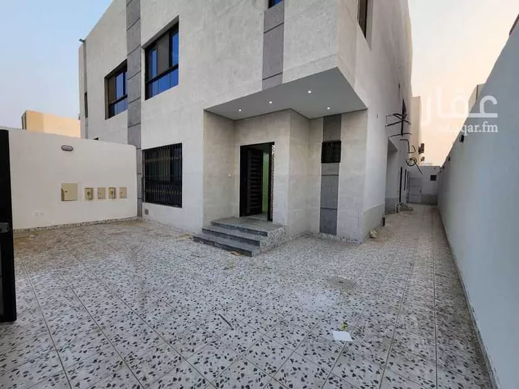 فيلا للبيع في شارع شارع ياسر بن عامر الكناني الفرعي, حي الصالحية, مدينة جدة, منطقة مكة المكرمة