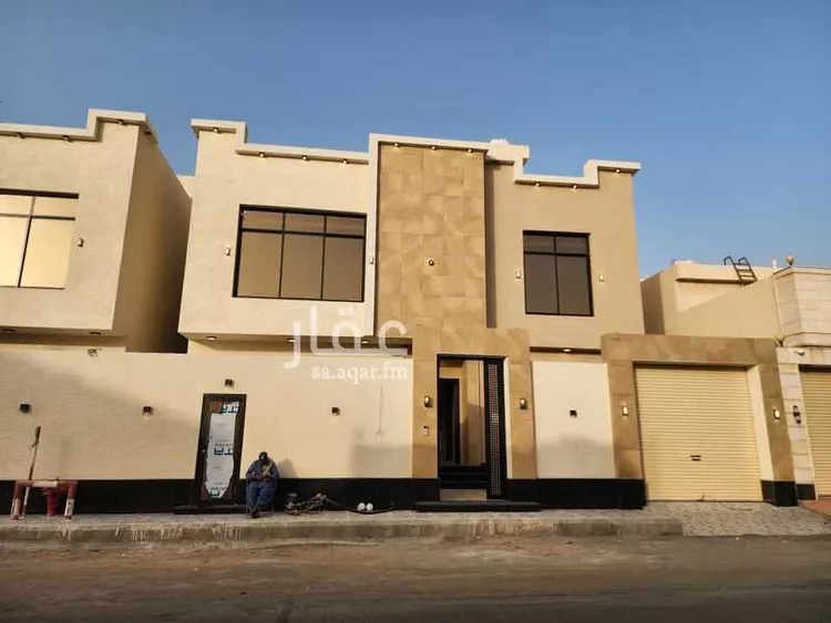 Villa for Sale in Jeddah Al Hamadaniyah