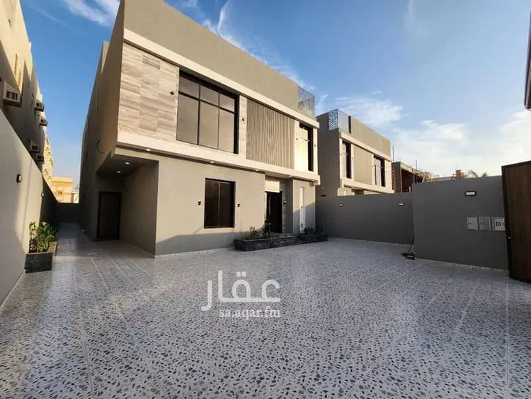 فيلا للبيع في شارع أبو إبراهيم النجار, حي طيبة, مدينة جدة, منطقة مكة المكرمة صورة 3