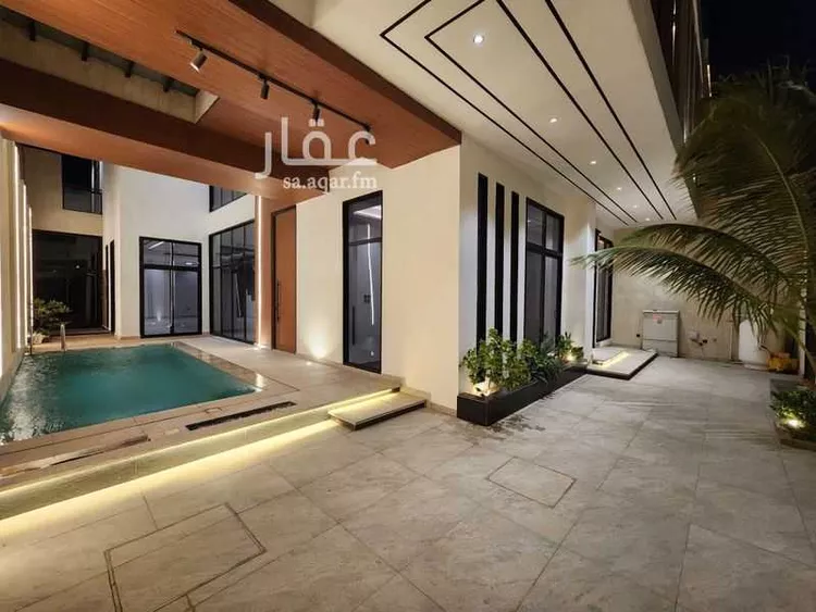 Villa for Sale in Jeddah Al Basateen صورة 5