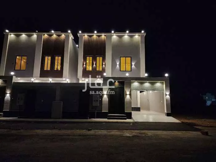فيلا للبيع في شارع عبداللطيف الملا ، حي الرياض ، جدة ، جدة