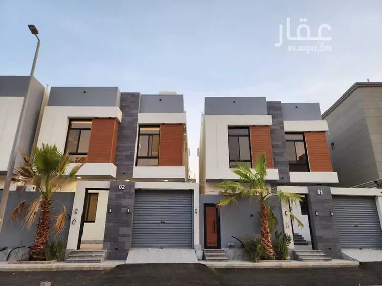 فيلا للبيع في شارع جبل طواله, حي الفلاح, مدينة جدة, منطقة مكة المكرمة
