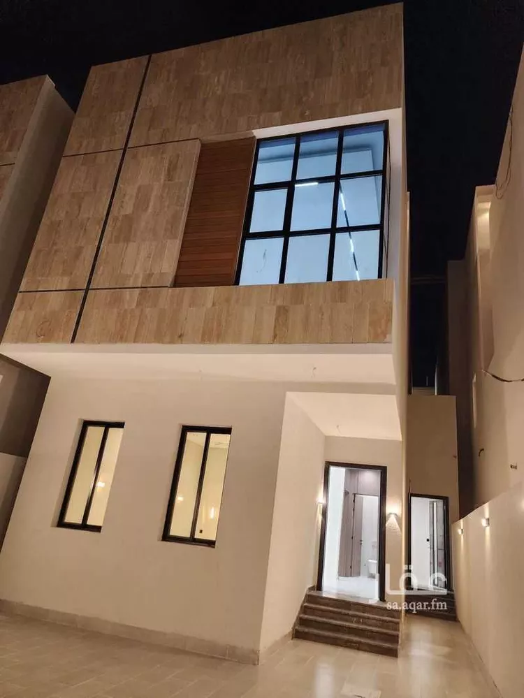 فيلا للبيع في شارع يحيى بن جابر الطائي, حي البشائر, مدينة جدة, منطقة مكة المكرمة صورة 2