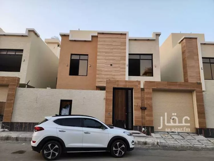 فيلا للبيع في شارع طلحة ابن نفع, حي الحمدانية, مدينة جدة, منطقة مكة المكرمة