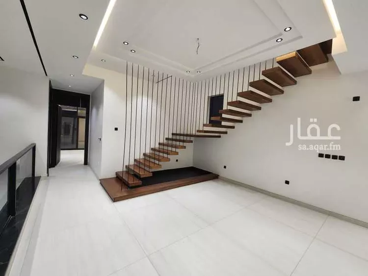 فيلا للبيع في شارع احمد عمر مسعود, حي البساتين, مدينة جدة, منطقة مكة المكرمة صورة 4