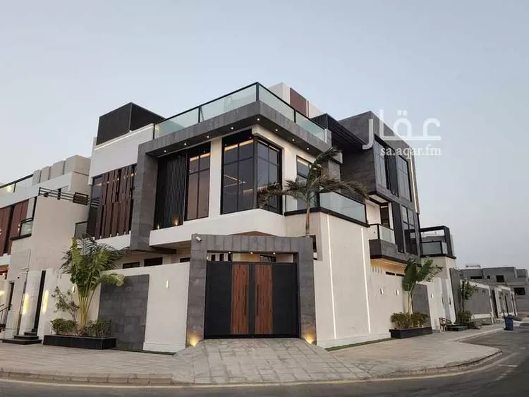 Villa for Sale in Jeddah Al Basateen