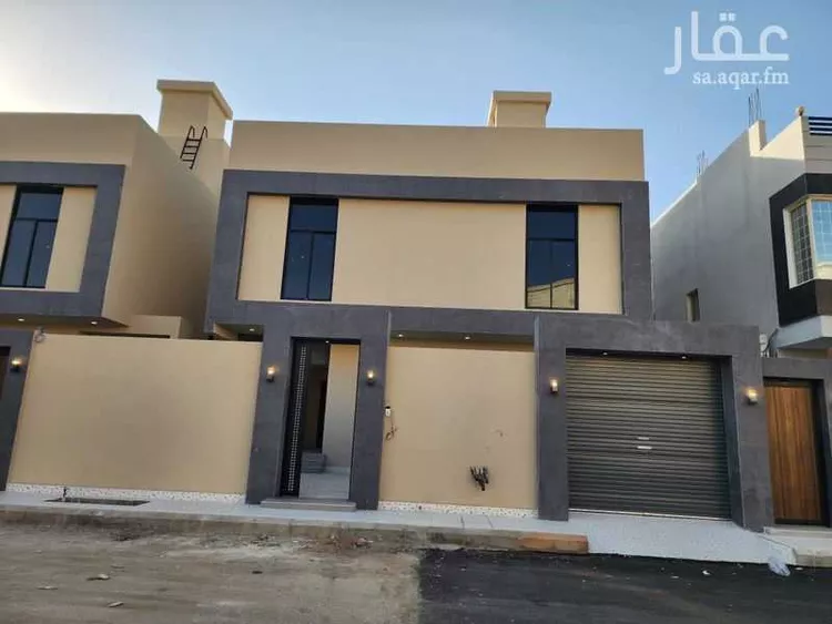 Villa for Sale in Jeddah As Salhiyah