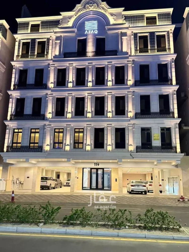 شقة للبيع في شارع المنار 16, حي المنار, مدينة جدة, منطقة مكة المكرمة صورة 2