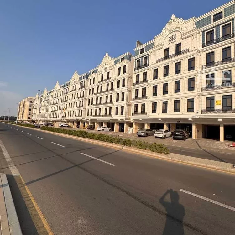 شقة للبيع في شارع المنار 16, حي المنار, مدينة جدة, منطقة مكة المكرمة صورة 3