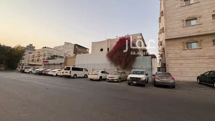 Villa for Sale in Jeddah Al Faisaliah