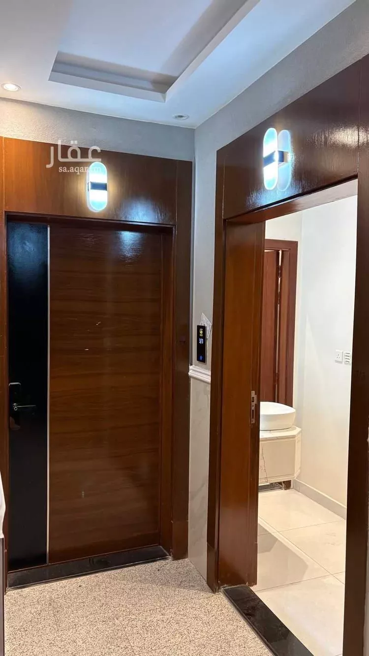 Apartment for Sale in Jeddah As Safaa