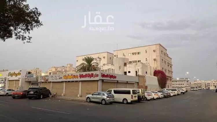 فيلا للبيع في شارع المكرونة, حي الفيصلية, مدينة جدة, منطقة مكة المكرمة صورة 2