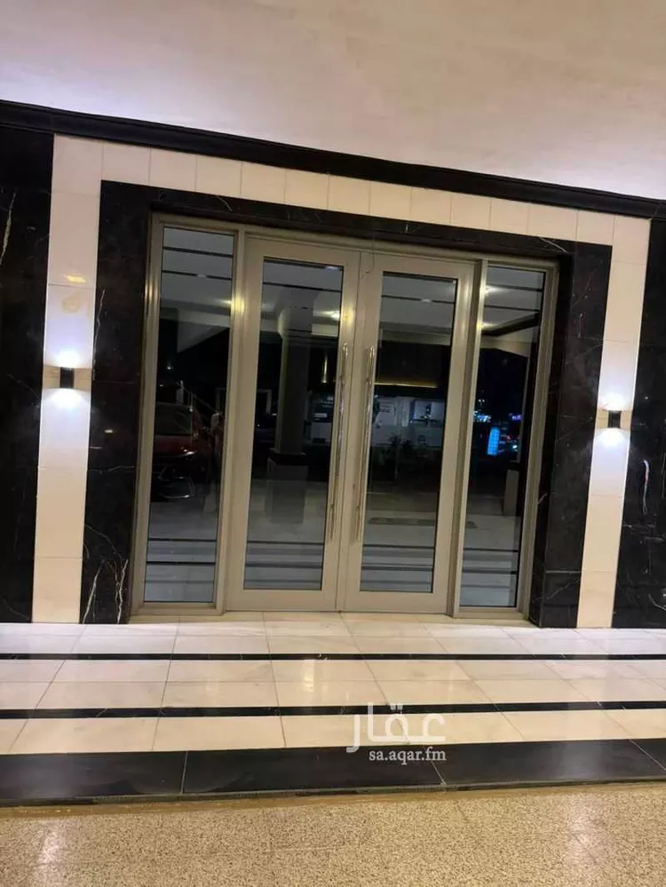 شقة للبيع في شارع القمح, حي المروة, مدينة جدة, منطقة مكة المكرمة
