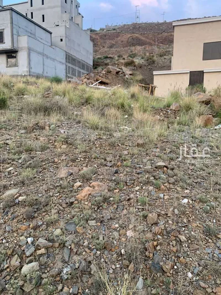 Land for Sale in Abha Al Gara