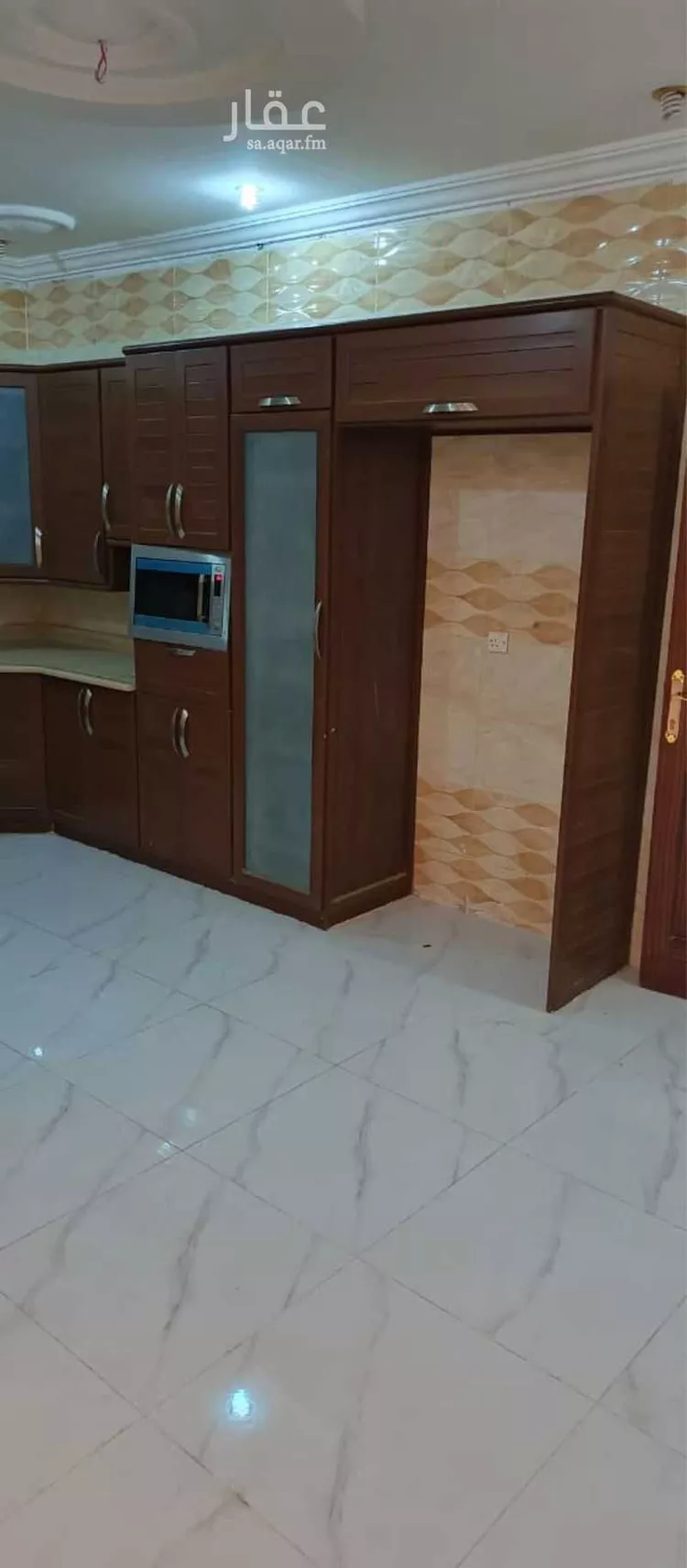 شقة للإيجار في شارع زاهر بن حرام الاشجعي, حي الرصيفة, مدينة مكة المكرمة, منطقة مكة المكرمة 7