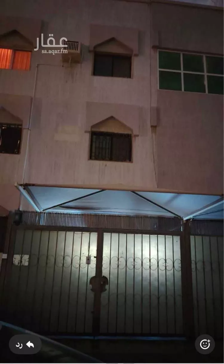 شقة للإيجار في شارع صاري فرعي, حي الفيصلية, مدينة جدة, منطقة مكة المكرمة 6