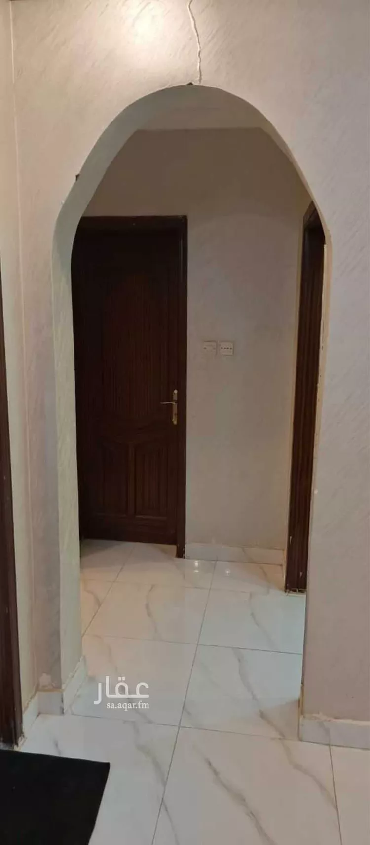 شقة للإيجار في شارع زاهر بن حرام الاشجعي, حي الرصيفة, مدينة مكة المكرمة, منطقة مكة المكرمة 6