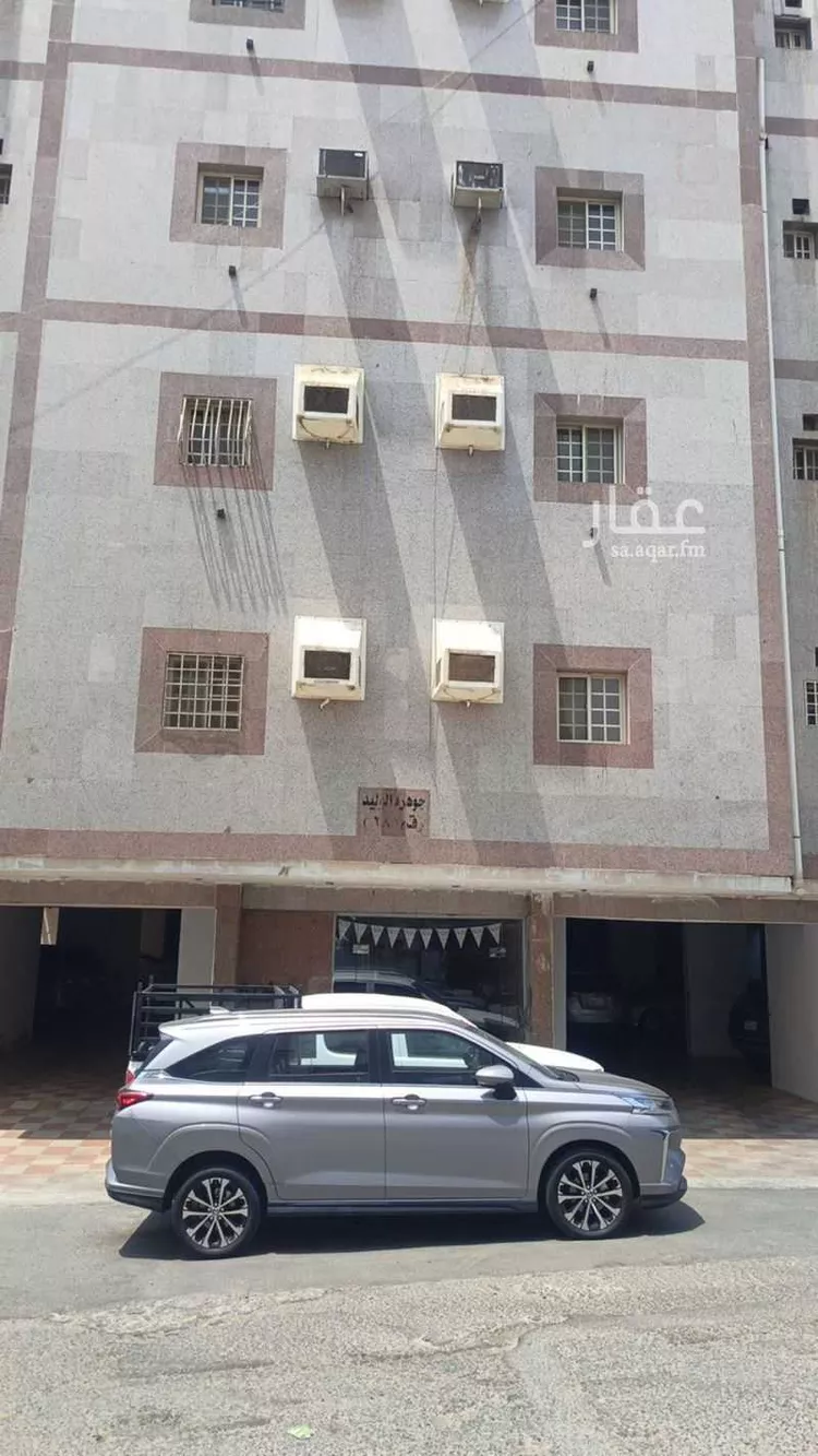 Apartment for Rent in Mecca Ar Rusayfah