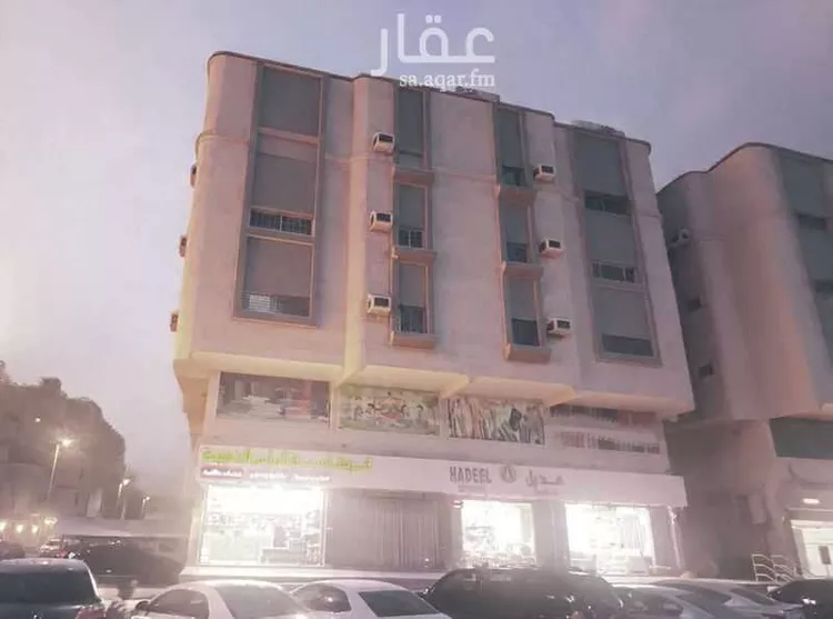 عمارة للبيع في شارع المكرونة فرعي, حي الفيصلية, مدينة جدة, منطقة مكة المكرمة 6