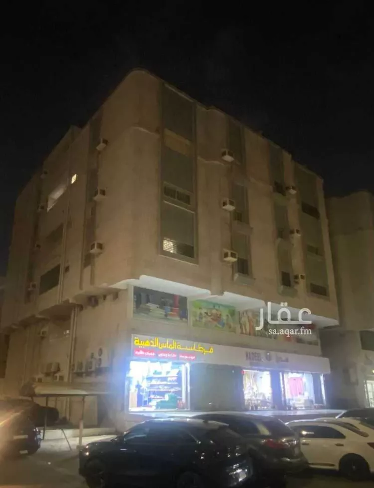 عمارة للبيع في شارع المكرونة فرعي, حي الفيصلية, مدينة جدة, منطقة مكة المكرمة صورة 5