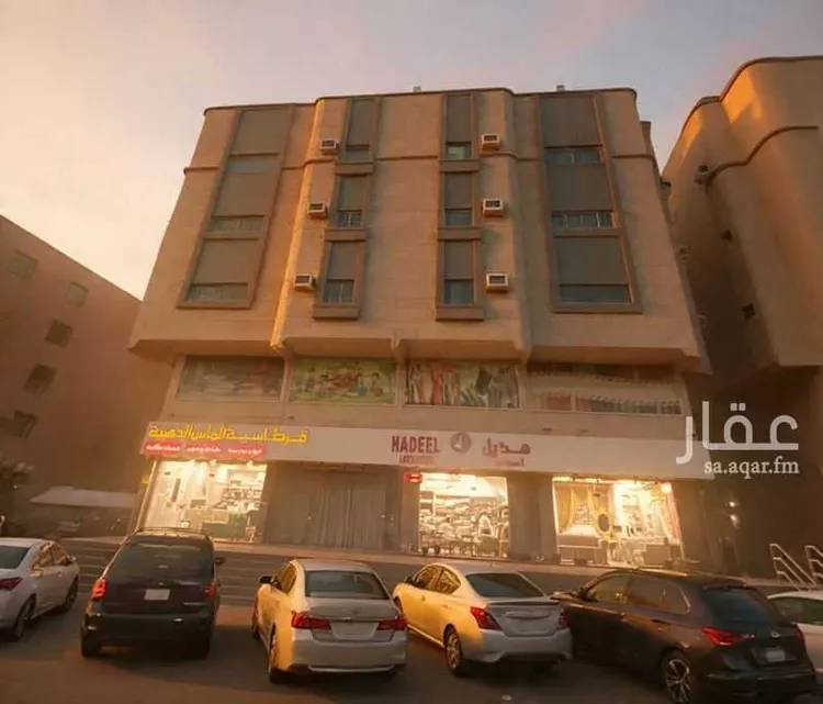 عمارة للبيع في شارع المكرونة فرعي, حي الفيصلية, مدينة جدة, منطقة مكة المكرمة 7