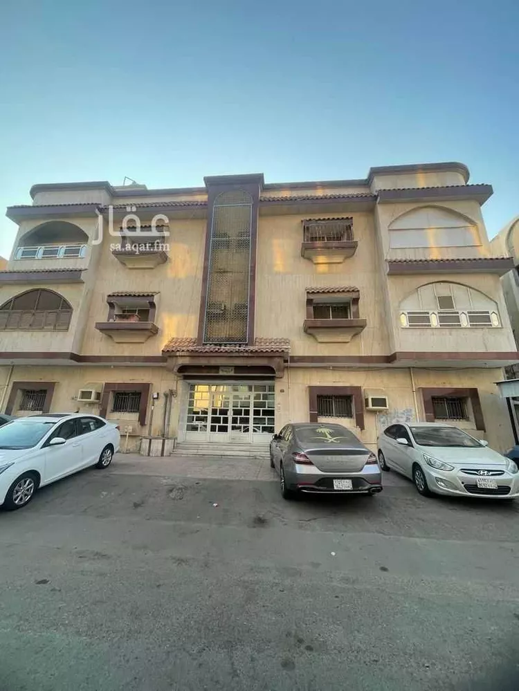 Building for Sale in Jeddah An Nuzhah