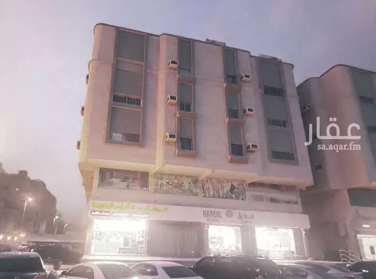 عمارة للبيع في شارع المكرونة فرعي, حي الفيصلية, مدينة جدة, منطقة مكة المكرمة صورة 2