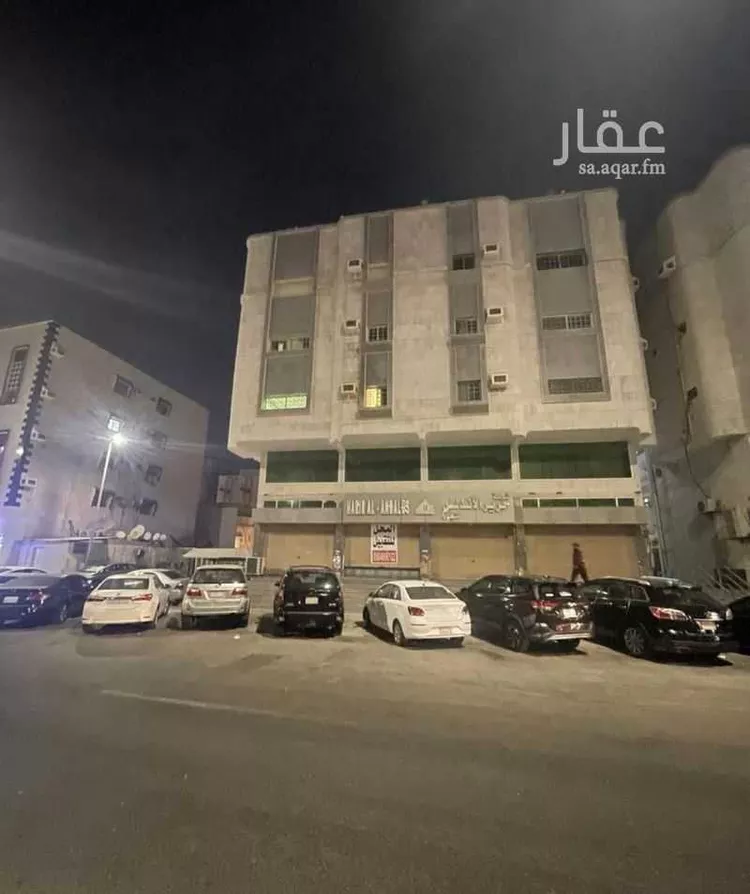 Building for Sale in Jeddah Al Faisaliah