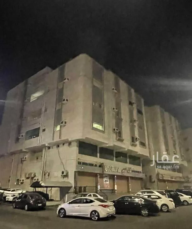 عمارة للبيع في شارع المكرونة فرعي, حي الفيصلية, مدينة جدة, منطقة مكة المكرمة صورة 2