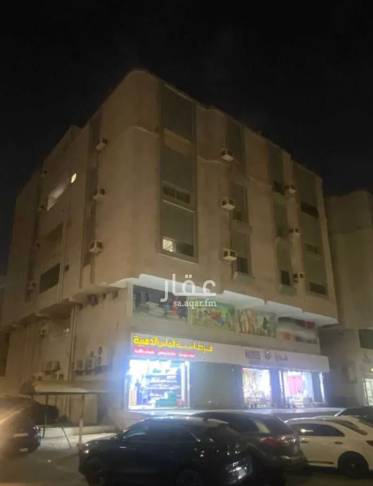 عمارة للبيع في شارع المكرونة فرعي, حي الفيصلية, مدينة جدة, منطقة مكة المكرمة