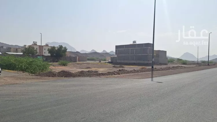 أرض للبيع في شارع ثابت بن الدحداح, حي الشافية, مدينة المدينه المنوره, منطقة المدينة المنورة صورة 2