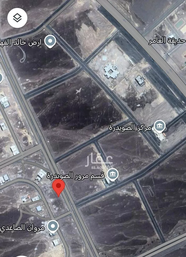 أرض للبيع في شارع عبدالرحمن ابن يزيد اللخمي, حي الصويدرة, مدينة المدينه المنوره, منطقة المدينة المنورة