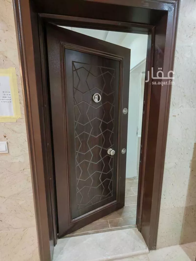 شقة للبيع في شارع عبدالوهاب ابن عيسى الفارسي, حي الرانوناء, مدينة المدينة المنورة, منطقة المدينة المنورة صورة 4