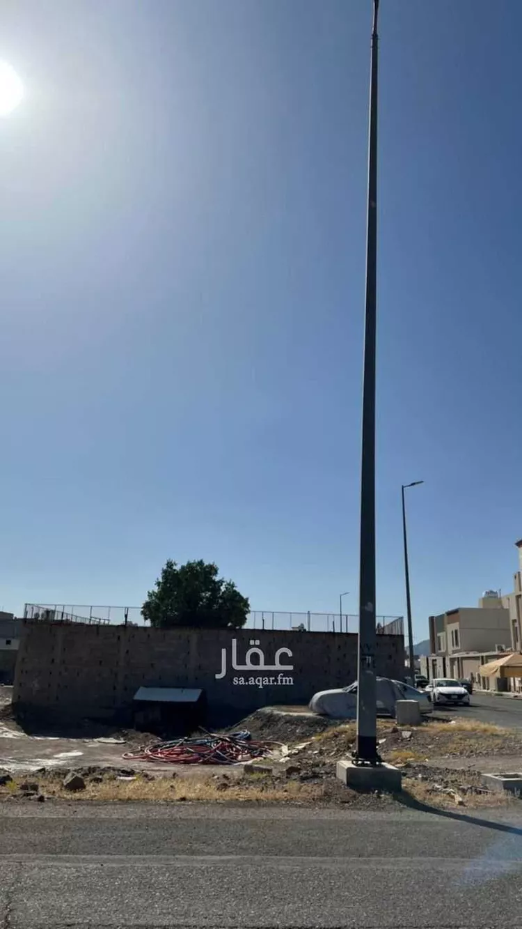أرض للبيع في شارع ثوبان ابن يمرد, حي الشافية, مدينة المدينة المنورة, منطقة المدينة المنورة صورة 2