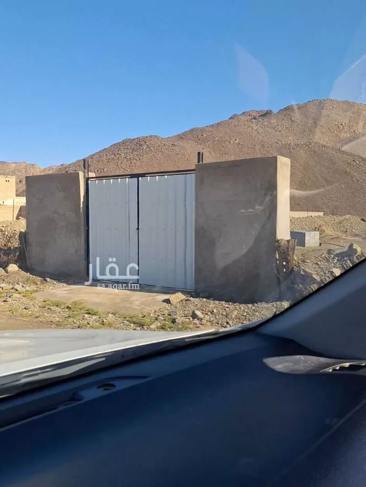 مزرعة للبيع في حي المليليح, مدينة المدينة المنورة, منطقة المدينة المنورة صورة 2