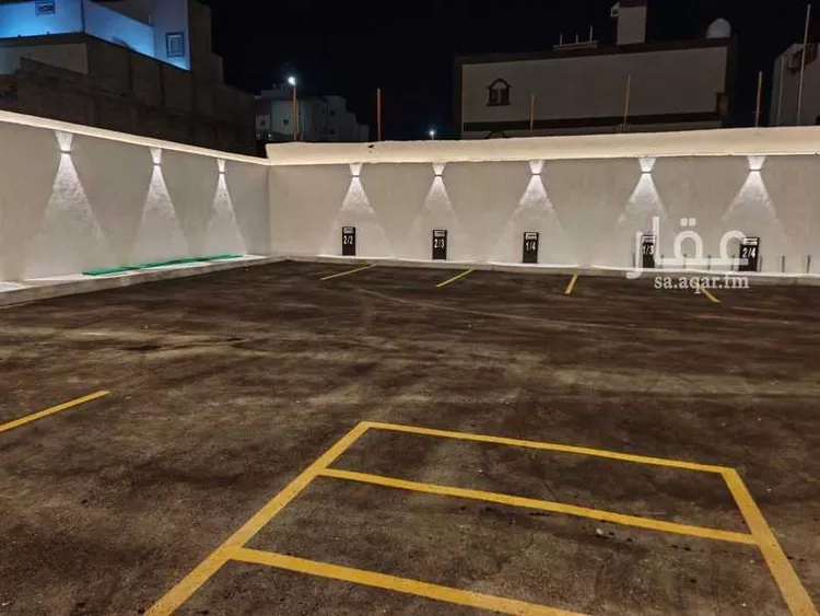 شقة للبيع في شارع عبدالرحمن ابن جندب العبدي, حي نبلاء, مدينة المدينة المنورة, منطقة المدينة المنورة 10