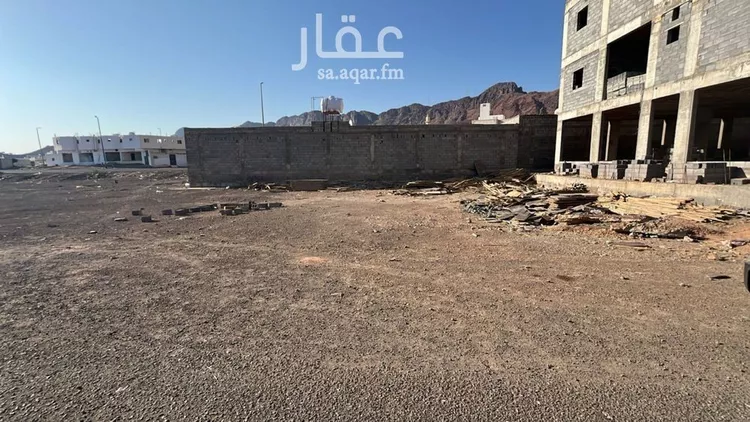 أرض للبيع في شارع قدامة بن مظعون, حي الشافية, مدينة المدينه المنوره, منطقة المدينة المنورة