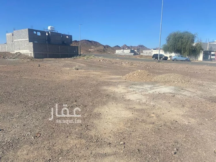 أرض للبيع في حي الصهلوج, مدينة المدينه المنوره, منطقة المدينة المنورة