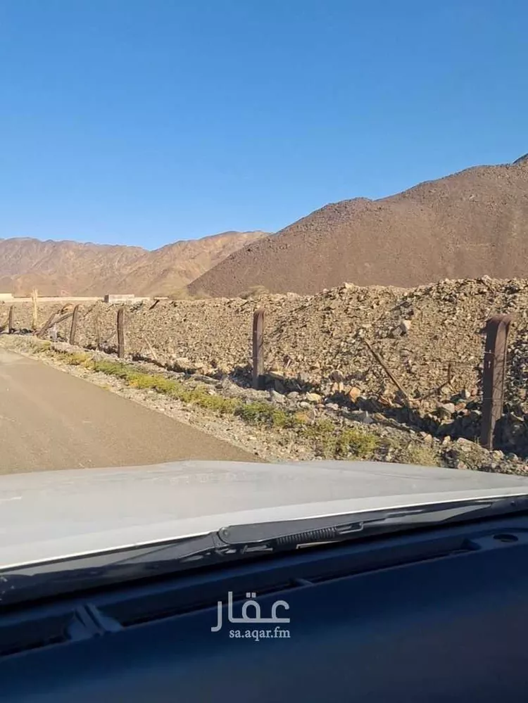 مزرعة للبيع في حي المليليح, مدينة المدينة المنورة, منطقة المدينة المنورة صورة 3