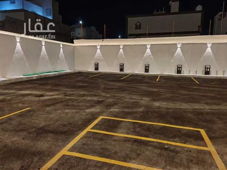 شقة للإيجار في شارع عبدالرحمن ابن جندب العبدي, حي نبلاء, مدينة المدينة المنورة, منطقة المدينة المنورة صورة 3