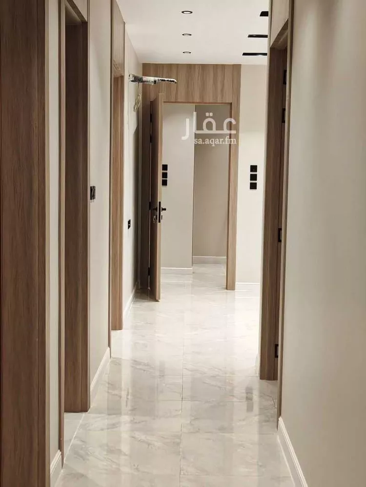 شقة للبيع في شارع ابو عبدالله نافع, حي الروابي, مدينة المدينة المنورة, منطقة المدينة المنورة صورة 3