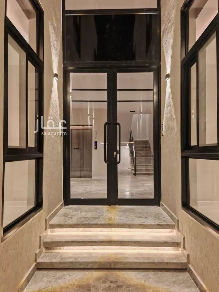 شقة للبيع في شارع ابو عبدالله نافع, حي الروابي, مدينة المدينة المنورة, منطقة المدينة المنورة صورة 4