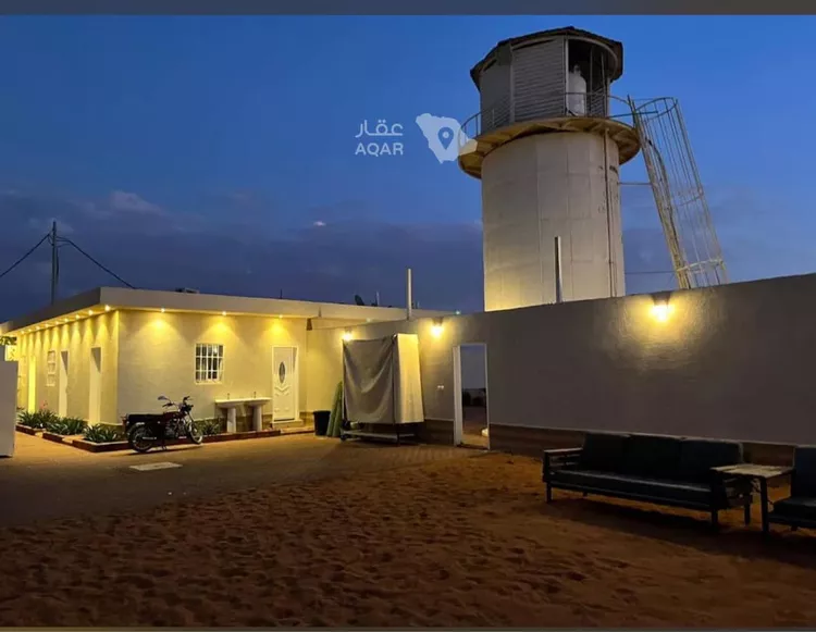 Rest House for Rent in Al Muzahimiyah Al GhatGhat 4