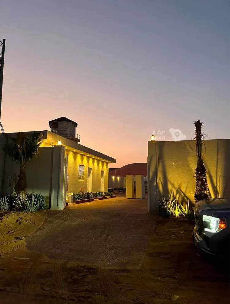 Rest House for Rent in Al Muzahimiyah Al GhatGhat 2