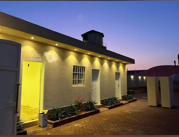 Rest House for Rent in Al Muzahimiyah Al GhatGhat 5