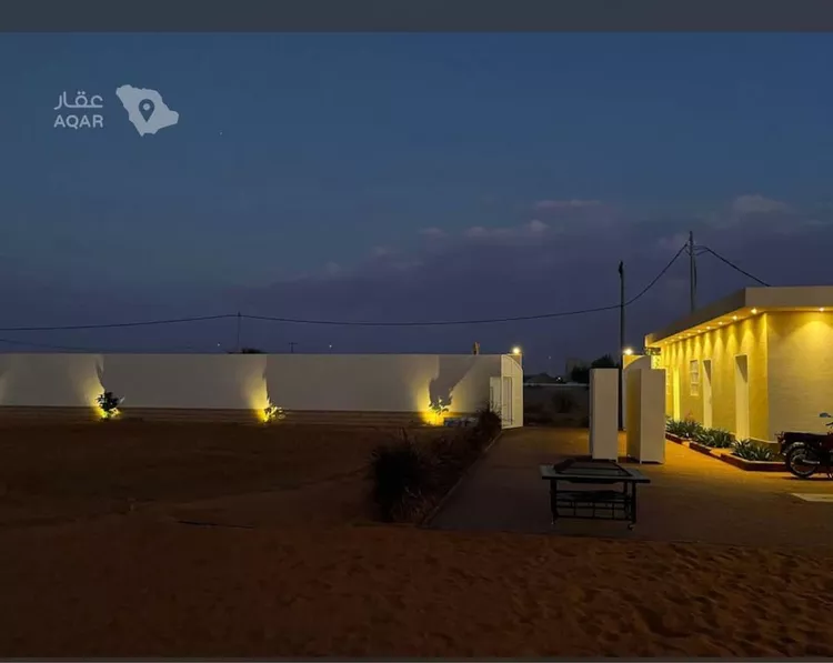 Rest House for Rent in Al Muzahimiyah Al GhatGhat