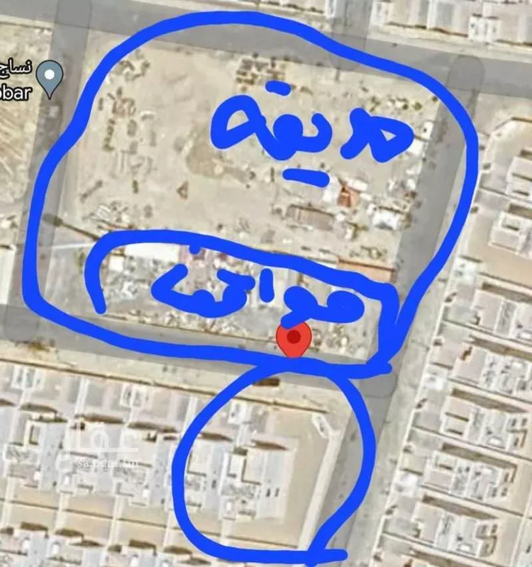 فيلا للبيع في حي الأمواج ، الخبر ، الخبر صورة 2
