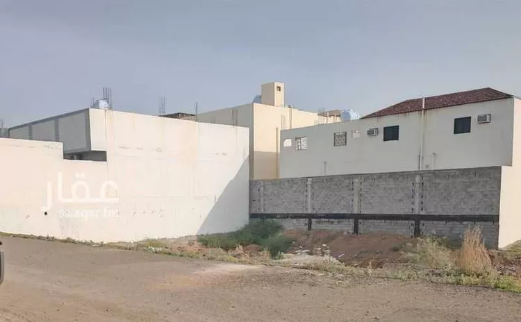 Land for Sale in Medina Warqan